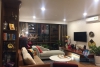 Beautiful 3 bedroom apartment for rent in Mipec Long Bien